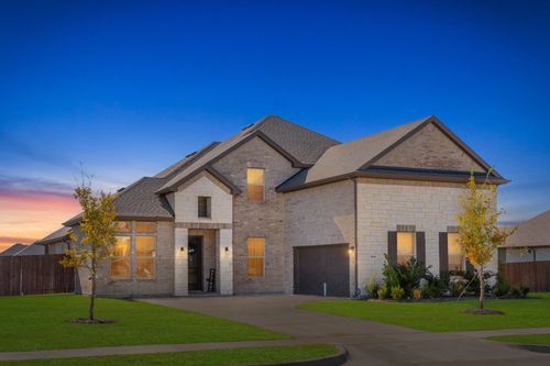 814 Hat Creek Dr, Midlothian, TX, 76065-2789 | Card Image