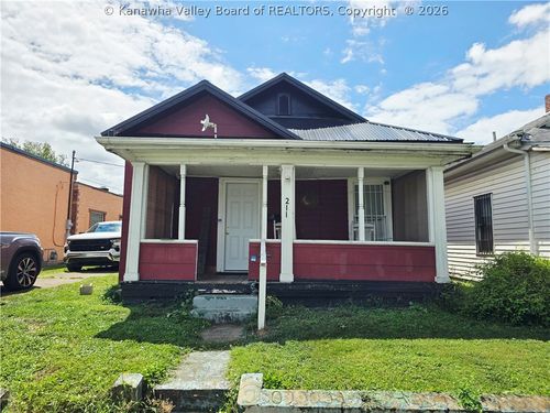 211 Division St, Huntington, WV, 25702-1119 | Card Image