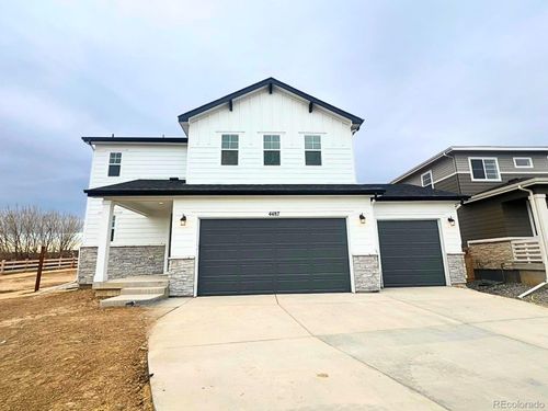 4487 Boone Circle, Brighton, CO, 80601 | Card Image