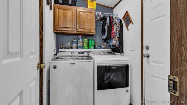 1101 Countrywood Dr, House other with 3 bedrooms, 2 bathrooms and null parking in Ardmore OK | Image 19