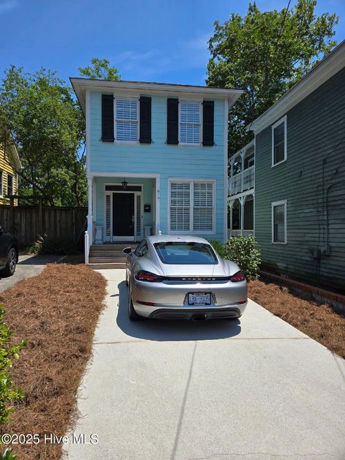617 S 2nd St, Wilmington, NC, 28401-5021 | Card Image