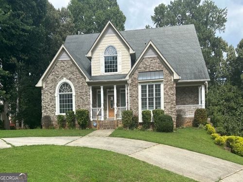 5621 Shamrock Lane, Douglasville, GA, 30135 | Card Image