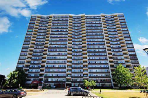 1701-2050 Bridletowne Cir, Toronto, ON, M1W2V5 | Card Image