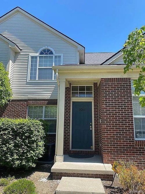 18203 Adri Cir, Walled Lake, MI, 48390-5865 | Card Image