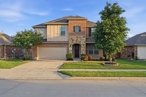2208 Gregory Creek Dr, Little Elm, TX, 75068-0048 | Card Image