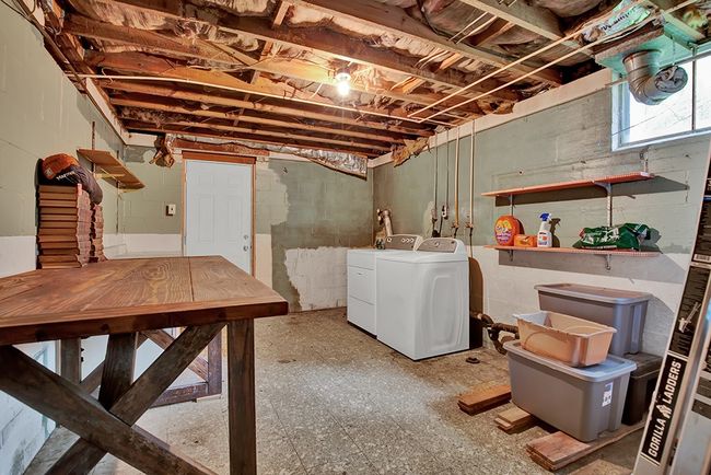 1598 Route 553 Hwy, House other with 3 bedrooms, 2 bathrooms and 1 parking in Penn Run PA | Image 22