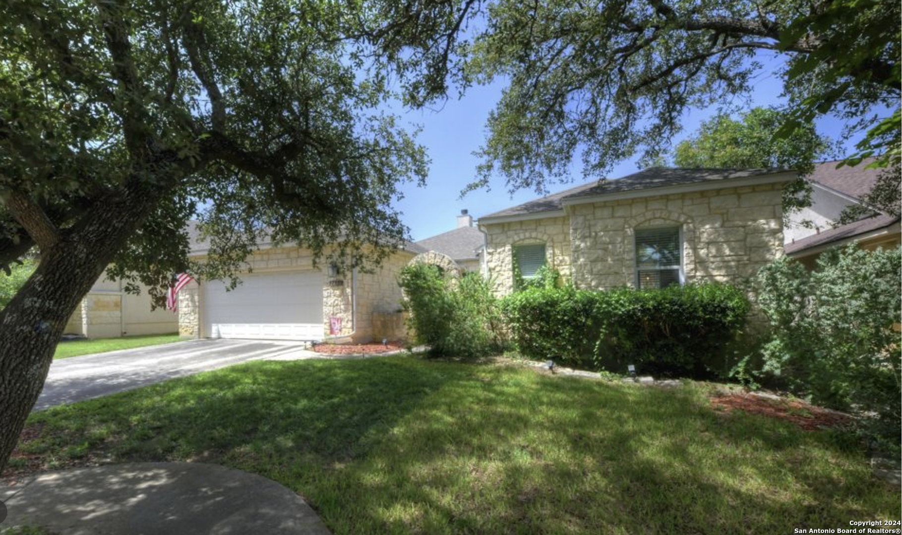Fairwood Dr, New Braunfels, TX 78132