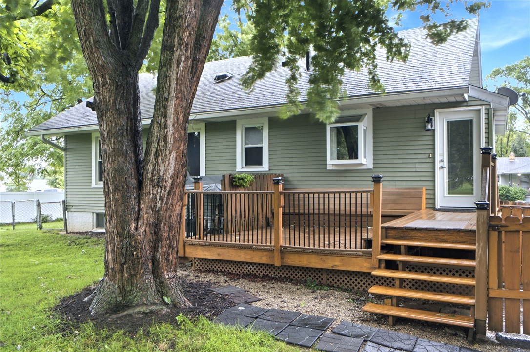 Residential in Kettering 5