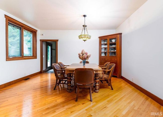 2848 N 800 E, House other with 3 bedrooms, 6 bathrooms and null parking in Andrews IN | Image 25