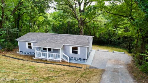 3954 Skyline Dr, Knoxville, TN, 37914-4870 | Card Image