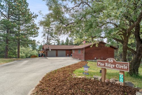 68 Pine Ridge Cir, Clancy, MT, 59634-9760 | Card Image