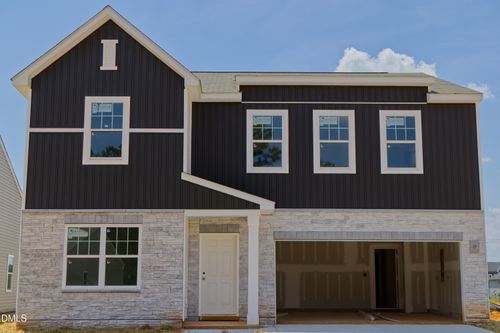122 S Waterstone Lane, Clayton, NC, 27520 | Card Image