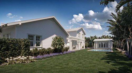 707 Kanuga Dr, West Palm Beach, FL, 33401-7221 | Card Image