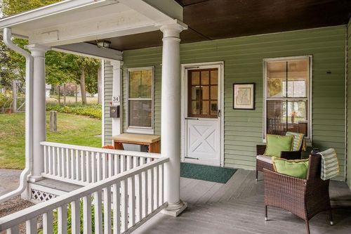 34 Seminary Hill Road, Lebanon, NH, 03784 | Card Image