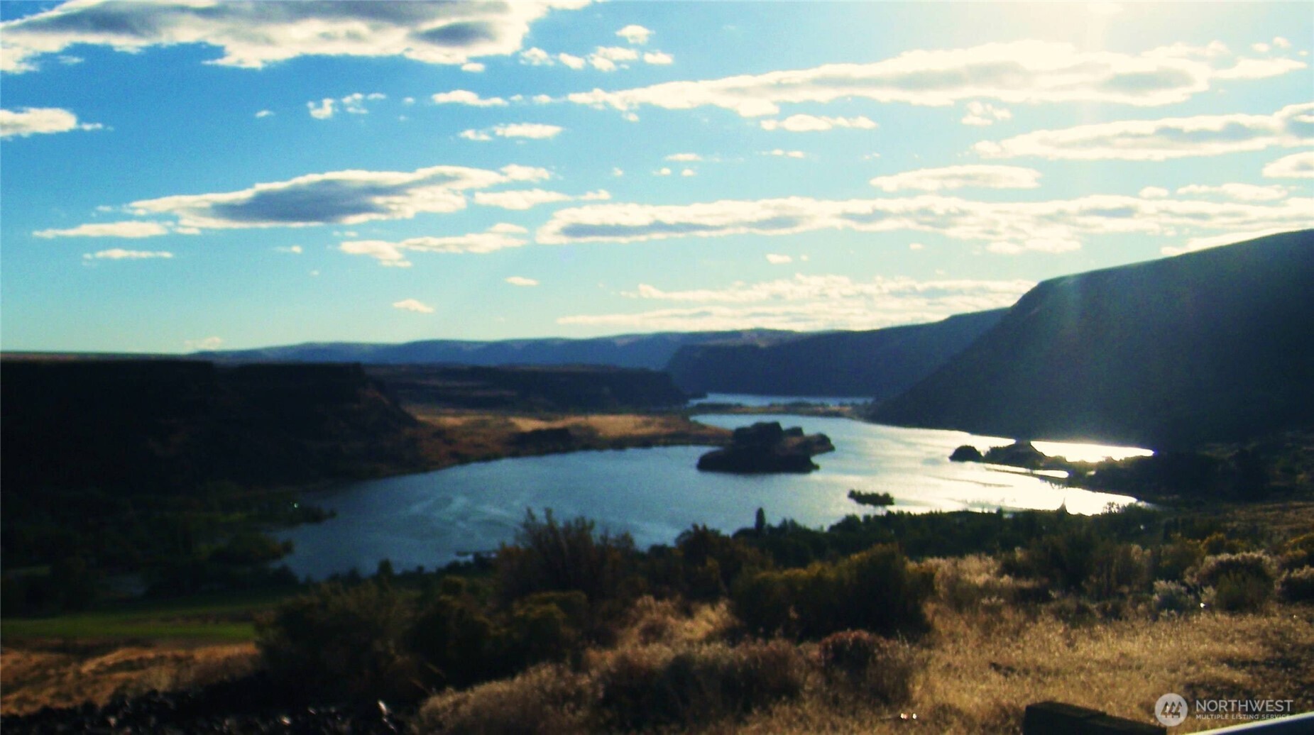 Land in Coulee City 3