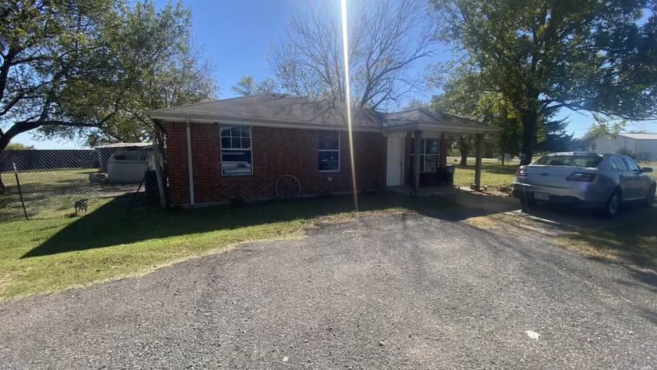 Residential in Josephine