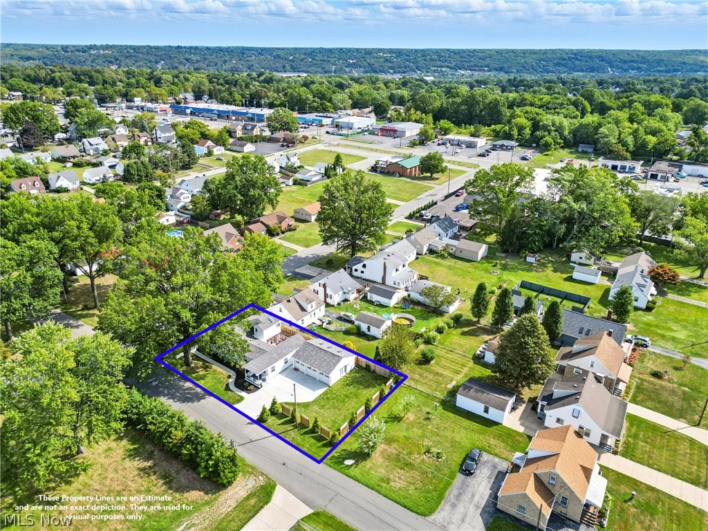 Residential in Youngstown 2