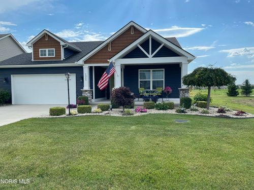 1355 Fiddlers Way, Waterville, OH, 43566-8773 | Card Image