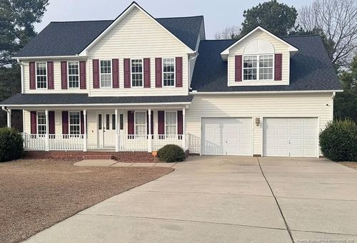 52 Forest Mountain Courts, Sanford, NC, 27332 | Card Image