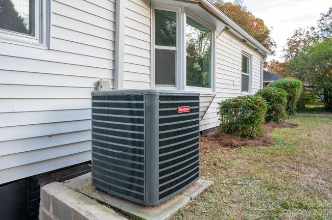 340 Pamela St, House other with 3 bedrooms, 2 bathrooms and null parking in China Grove NC | Image 36