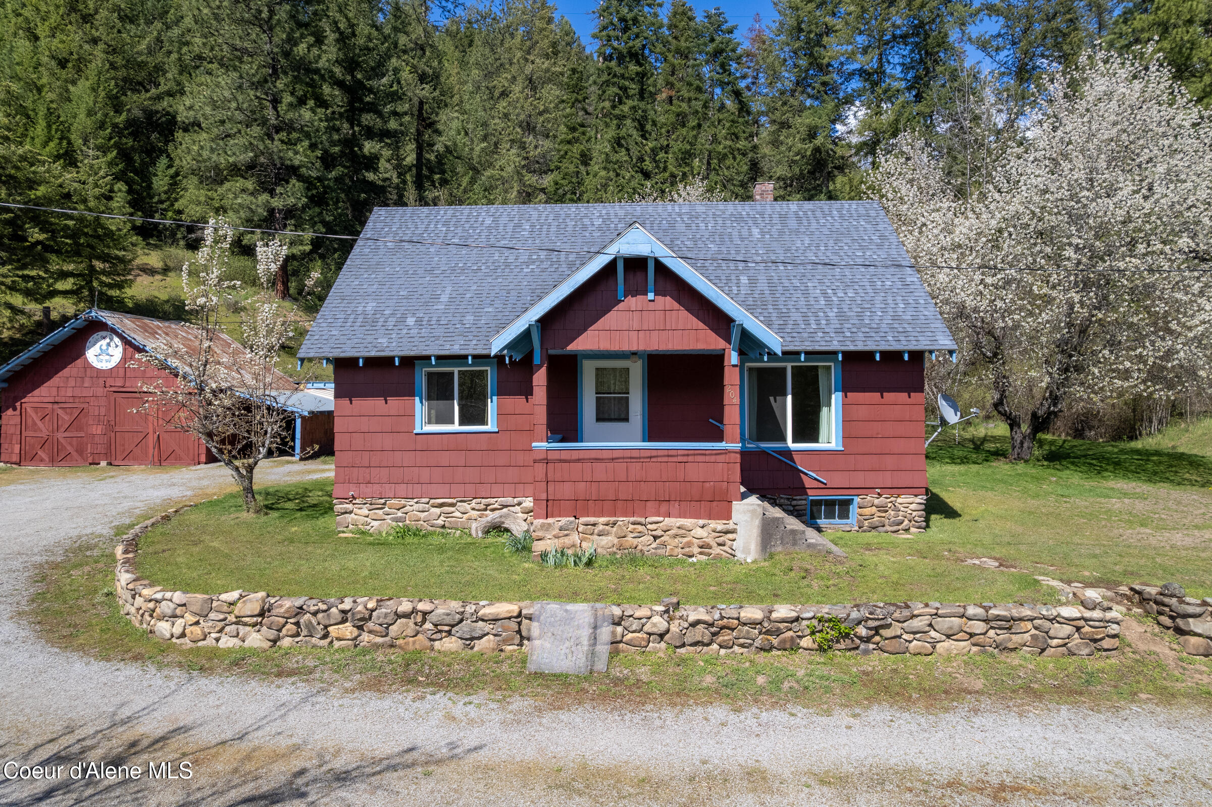 Residential in Osburn 3