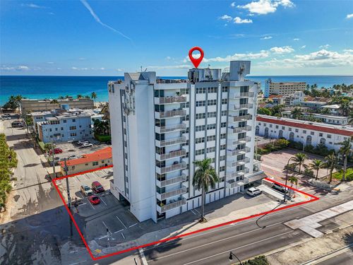 apt-301-211 S Ocean Dr, Hollywood, FL, 33019-1706 | Card Image