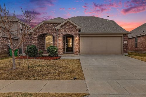 1328 Renoir Dr, Little Elm, TX, 75068-8632 | Card Image