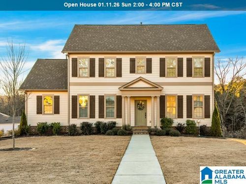205 Macdonald Ct, SPRINGVILLE, AL, 35146-3828 | Card Image