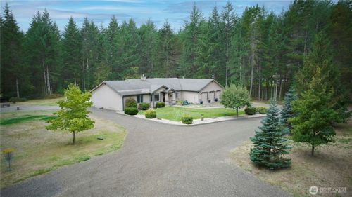 4843 Sw Daisy St, Port Orchard, WA, 98367-7347 | Card Image