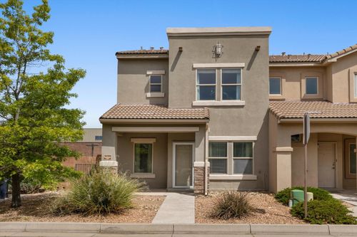 10905 Fort Scott Trl Ne, Albuquerque, NM, 87123-2684 | Card Image