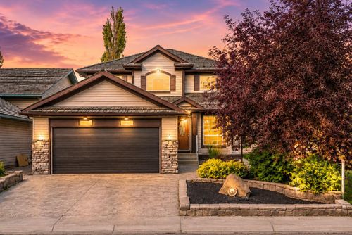 1116 Woodside Way Nw, Airdrie, AB, T4B2S3 | Card Image
