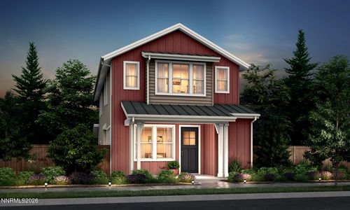 homesite-50-1377 Vine Gate Rd, Carson City, NV, 89701 | Card Image