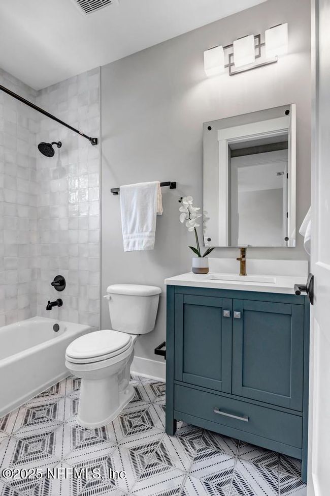 2106 4 Th St, House other with 4 bedrooms, 4 bathrooms and null parking in Neptune Beach FL | Image 51