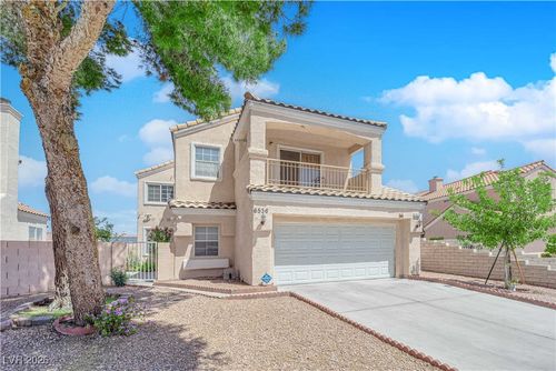 6536 Castor Tree Way, Las Vegas, NV, 89108-8404 | Card Image