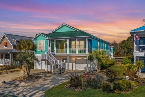 112 Lake Pointe Dr, Murrells Inlet, SC, 29576-6900 | Card Image