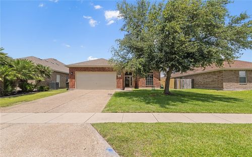 3613 Berkeley Dr, Corpus Christi, TX, 78414-4167 | Card Image