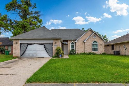 6219 Springhaven Drive, Houston, TX, 77396 | Card Image