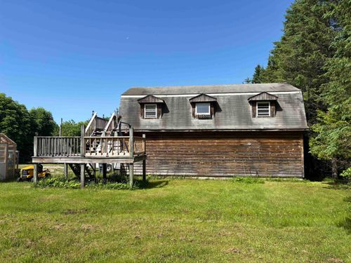150 Willoughby Lake Rd, Brownington, VT, 05860 | Card Image