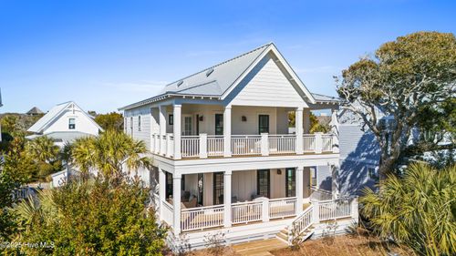 212 Writers Way, Bald Head Island, NC, 28461 | Card Image