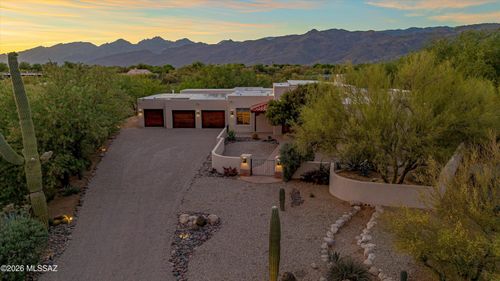 12325 E Danalyn Place, Tucson, AZ, 85749 | Card Image