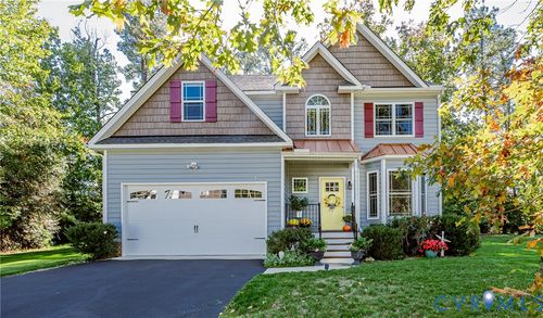 6085 Antler Hill Ct, New Kent, VA, 23124-2875 | Card Image