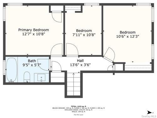 18 Mallard Ave, Selden, NY, 11784-2310 | Card Image