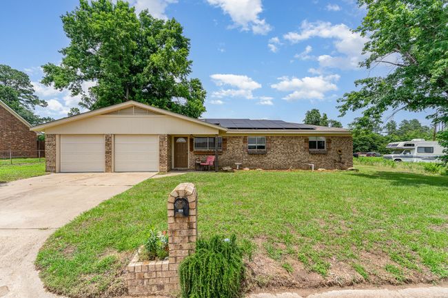 109 Carroll Dr, House other with 3 bedrooms, 2 bathrooms and null parking in Athens TX | Image 40