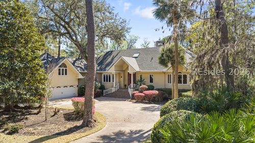 351 Long Cove Dr, Hilton Head Island, SC, 29928-6150 | Card Image
