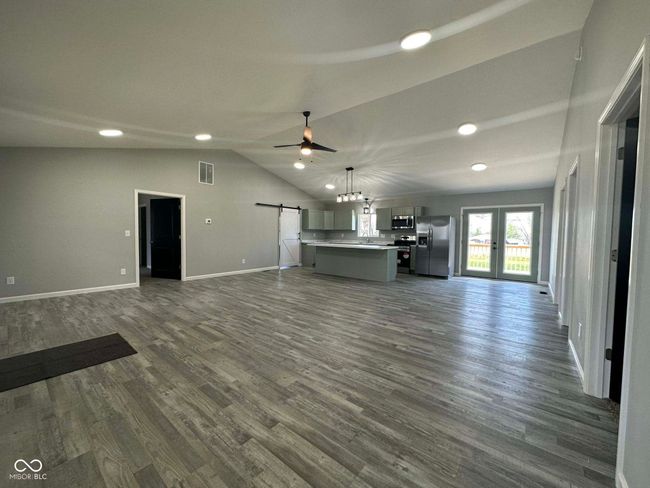 2559 N Melody St, House other with 3 bedrooms, 2 bathrooms and null parking in Scottsburg IN | Image 34