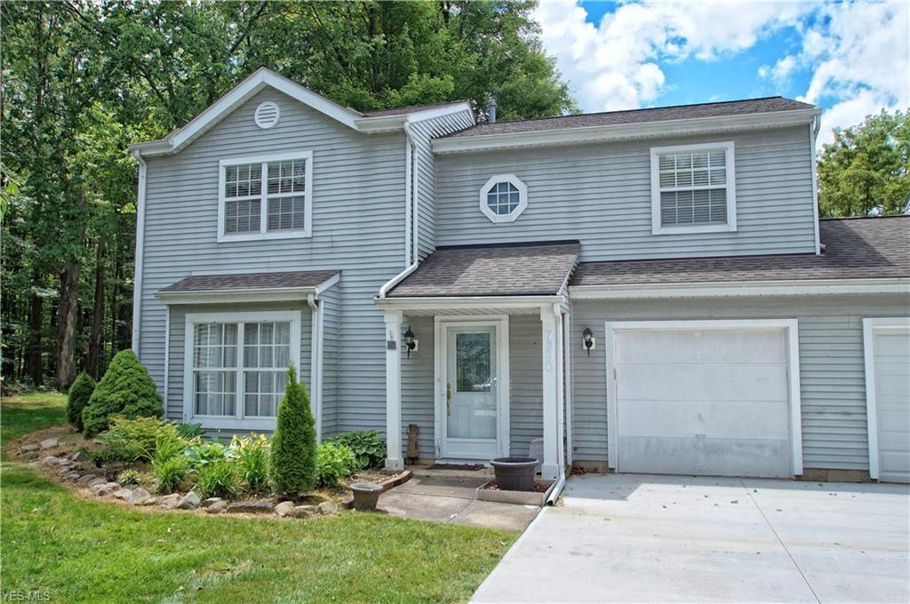 19 7290 Chatham Court, Sold in Northfield Center Zoocasa