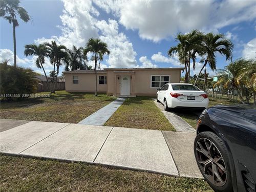 1550 Ne 9th Ct, Homestead, FL, 33033-4614 | Card Image