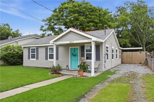 8457 Jefferson Highway, Harahan, LA, 70123 | Card Image