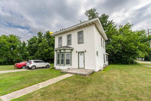 109 E St Marys Street, Decatur Village, MI, 49045 | Card Image