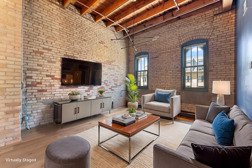 apt-613-400 N 1st St, Minneapolis, MN, 55401-1396 | Card Image